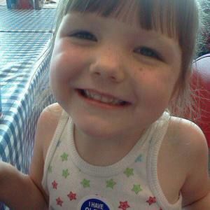 Meet your Posher, Kylie